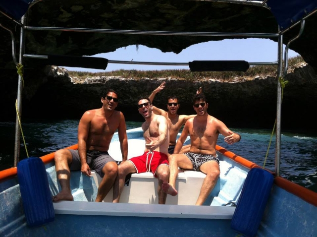 snorkeling trips 